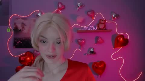 leila_viper_ online show from 14, 2, 2026