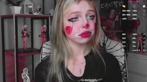 Snapshot of leiladwight chatting on 21, 9, 2025 Leila online show from 21, 9, 2025