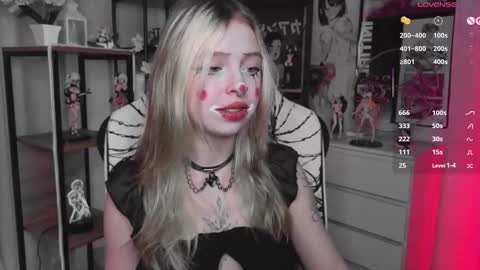 Snapshot of leiladwight chatting on 25, 9, 2025 Leila online show from 25, 9, 2025