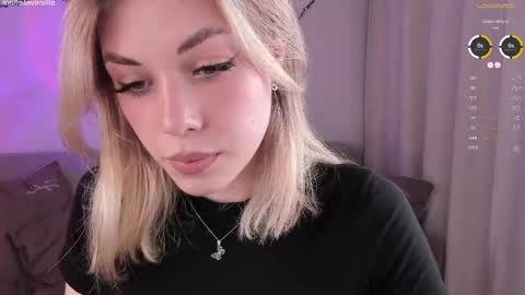 leilalafleur_ online show from 3, 6, 2026