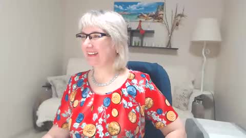 Leila Kinky online show from 13, 2, 2025