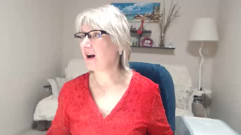 Leila Kinky online show from 15, 2, 2026