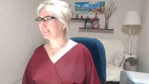 Leila Kinky online show from 3, 3, 2026