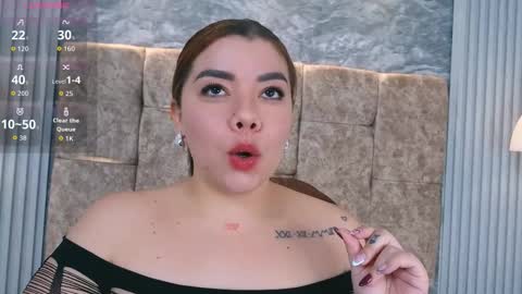 leilapons online show from 26, 3, 2026