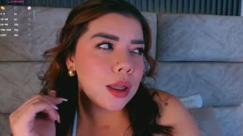 Snapshot of leilapons chatting on 16, 5, 2026 leilapons online show from 16, 5, 2026