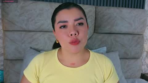 Snapshot of leilapons chatting on 19, 5, 2026 leilapons online show from 19, 5, 2026
