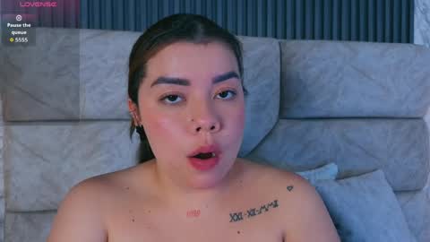Snapshot of leilapons chatting on 21, 5, 2026 leilapons online show from 21, 5, 2026
