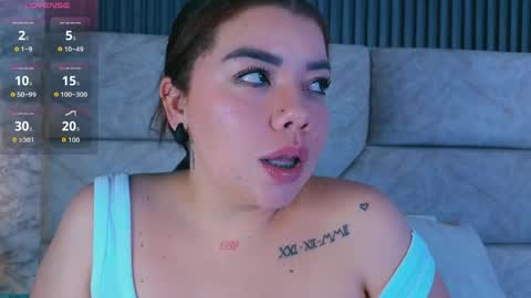 Snapshot of leilapons chatting on 26, 5, 2026 leilapons online show from 26, 5, 2026