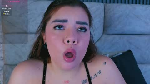Snapshot of leilapons chatting on 29, 5, 2026 leilapons online show from 29, 5, 2026