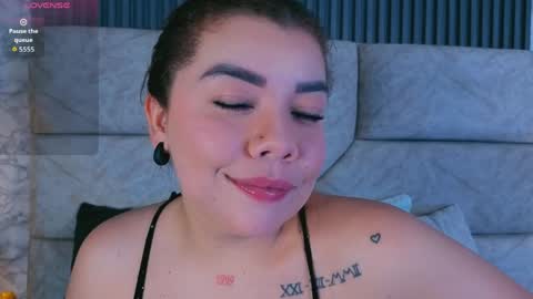 Snapshot of leilapons chatting on 31, 5, 2026 leilapons online show from 31, 5, 2026