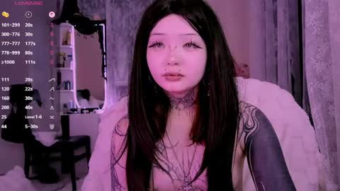 Snapshot of lein_bone chatting on 13, 4, 2026 Lein online show from 13, 4, 2026