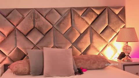 Leizathompson online show from 6, 2, 2026