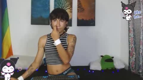 Lejo online show from 3, 3, 2025