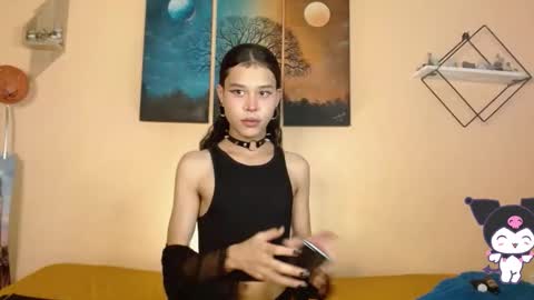 Lejo online show from 14, 9, 2025