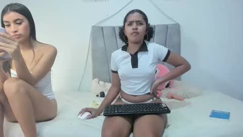 Snapshot of lelany_evans chatting on 12, 3, 2026 lelany_evans online show from 12, 3, 2026