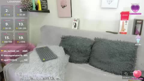 lele_699 online show from 17, 5, 2026