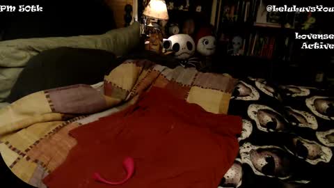 Snapshot of leluluvsyou chatting on 14, 12, 2024 Lelu Fallas online show from 14, 12, 2024