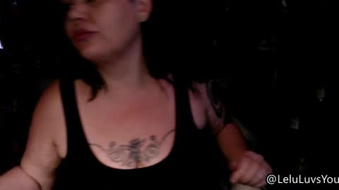 Snapshot of leluluvsyou chatting on 13, 9, 2025 Lelu Fallas online show from 13, 9, 2025