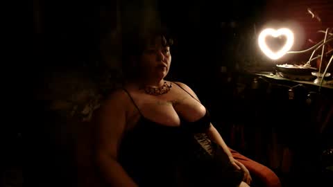 Lelu Fallas online show from 3, 11, 2025