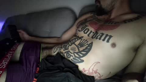 lemangecul online show from 7, 10, 2025