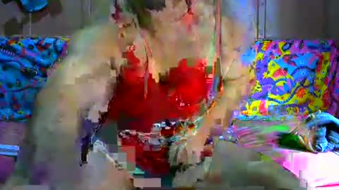 SEX  MASTER online show from 16, 1, 2025