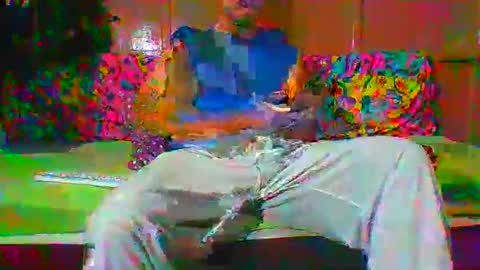 SEX  MASTER online show from 9, 11, 2025