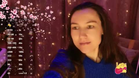 lemongrass18 online show from 24, 4, 2026