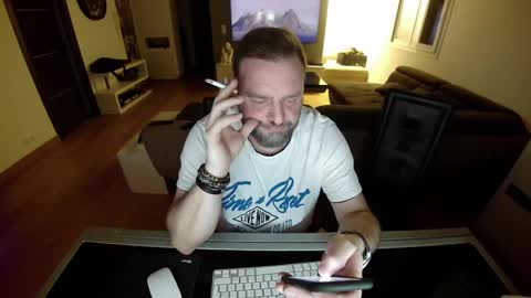 Ange online show from 31, 12, 2024