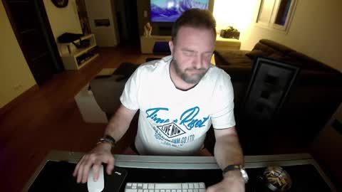 Ange online show from 1, 1, 2025