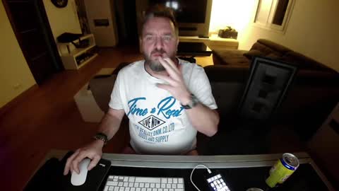 Ange online show from 1, 1, 2025