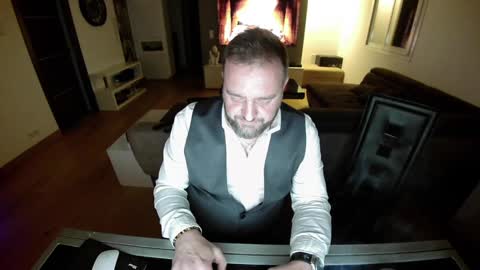 Ange online show from 11, 1, 2025