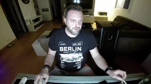 Ange online show from 17, 1, 2025