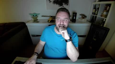 Ange online show from 11, 2, 2025