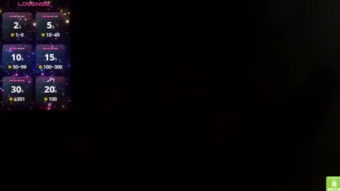 Lena and Etan online show from 26, 9, 2025