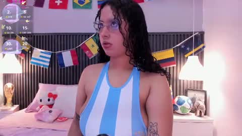 Snapshot of lena_ricci chatting on 14, 6, 2026 Lena online show from 14, 6, 2026