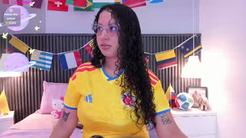 Snapshot of lena_ricci chatting on 24, 6, 2026 Lena online show from 24, 6, 2026
