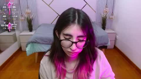 Snapshot of lena_roses chatting on 4, 12, 2025 Lena online show from 4, 12, 2025