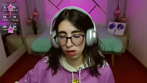 Snapshot of lena_roses chatting on 31, 1, 2026 Lena online show from 31, 1, 2026