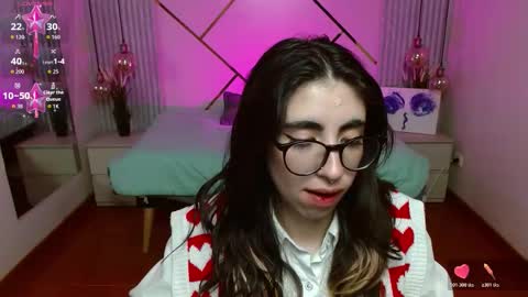 Snapshot of lena_roses chatting on 6, 2, 2026 Lena online show from 6, 2, 2026