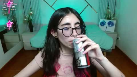 Snapshot of lena_roses chatting on 18, 2, 2026 Lena online show from 18, 2, 2026