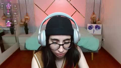 Snapshot of lena_roses chatting on 19, 2, 2026 Lena online show from 19, 2, 2026