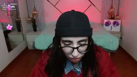 Snapshot of lena_roses chatting on 21, 2, 2026 Lena online show from 21, 2, 2026