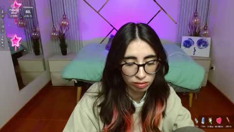 Snapshot of lena_roses chatting on 24, 2, 2026 Lena online show from 24, 2, 2026