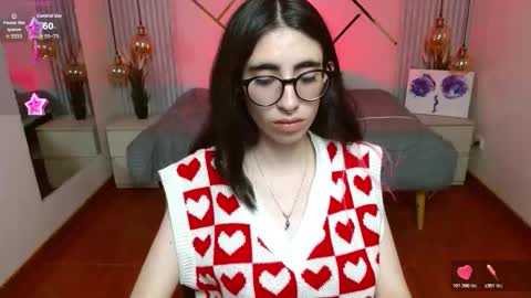 Snapshot of lena_roses chatting on 25, 2, 2026 Lena online show from 25, 2, 2026