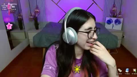 Snapshot of lena_roses chatting on 28, 2, 2026 Lena online show from 28, 2, 2026