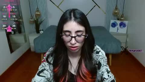 Lena online show from 26, 5, 2026