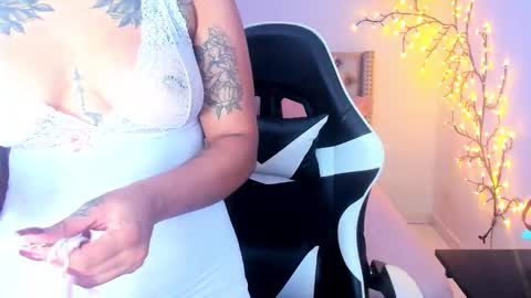 Lena  online show from 15, 3, 2026