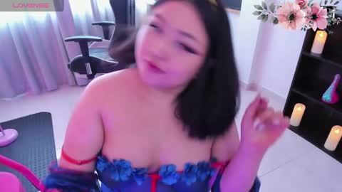 Lenna Kang online show from 4, 3, 2025