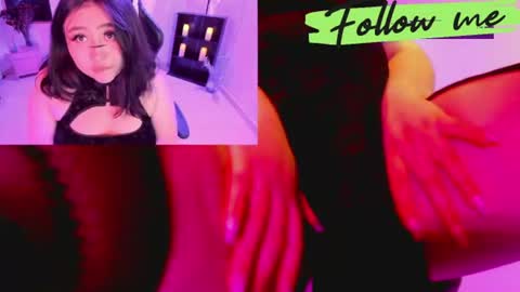Snapshot of lenasweetx chatting on 19, 6, 2026 Lenna Kang online show from 19, 6, 2026