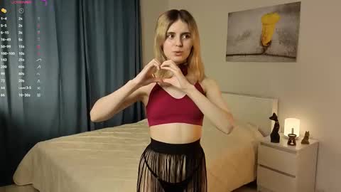 Earlene online show from 28, 9, 2025